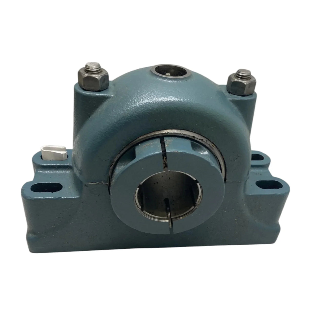 P4B-C-215 Genuine Dodge Pillow Block Roller Bearing - Truck To Trailer