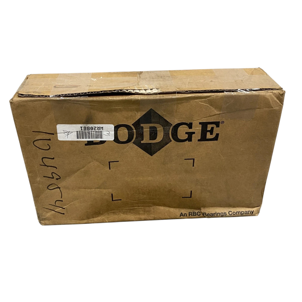 126823 Genuine Dodge Pillow Block Bearing