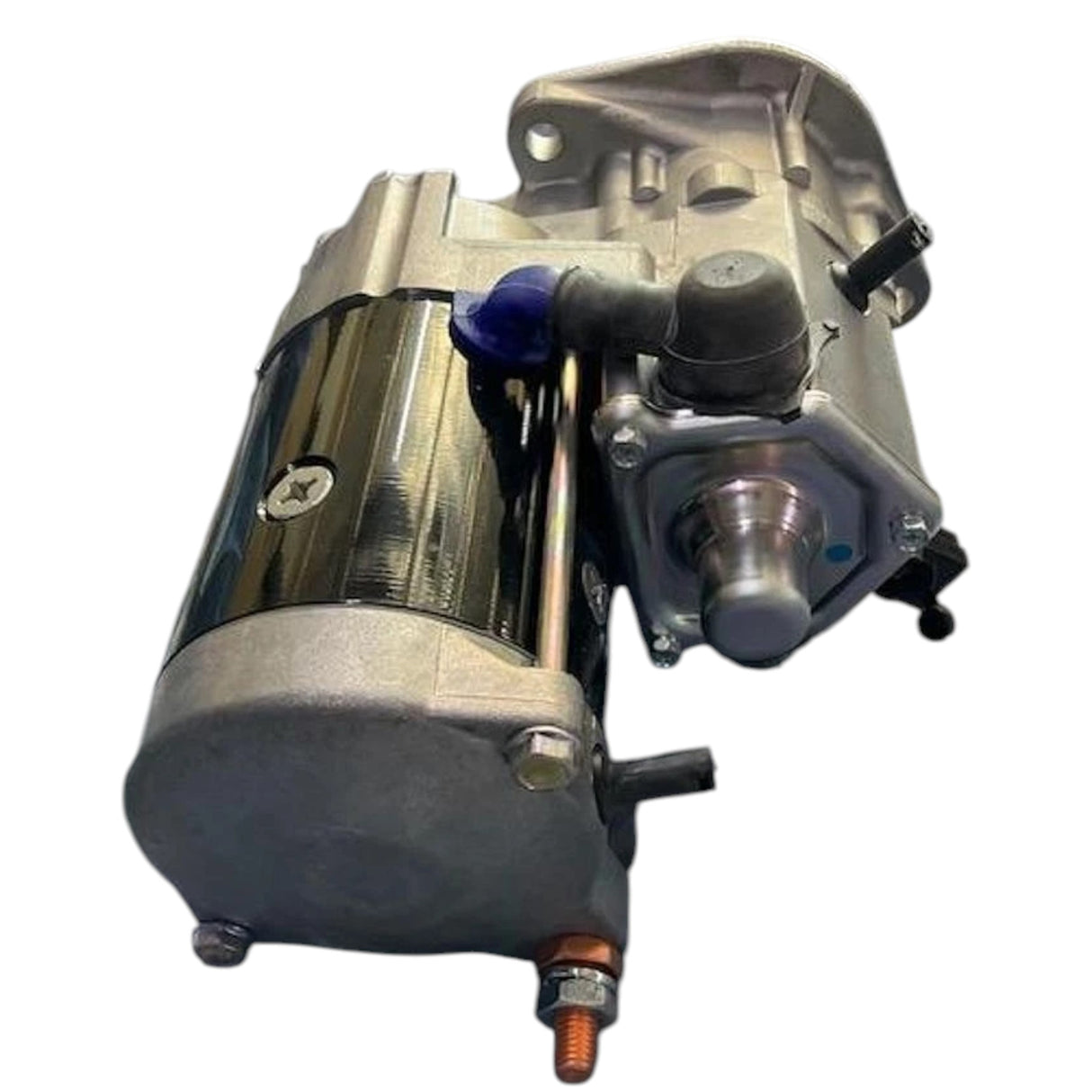 3282626 Genuine Cummins Starting Motor