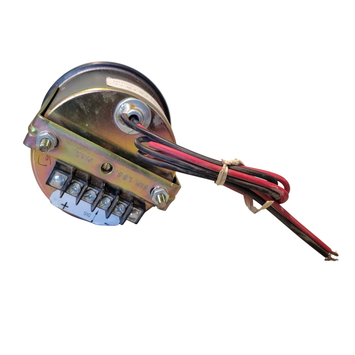 35373281 Bobcat HR Tachometer