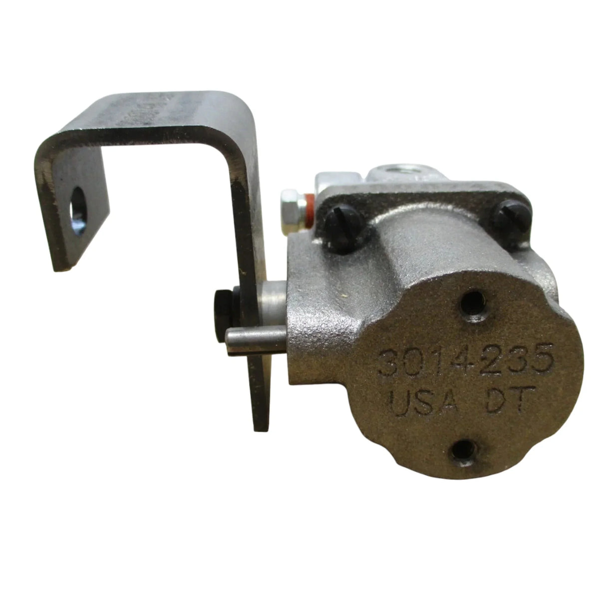 3000741 Genuine Cummins Shutoff Valve - Truck To Trailer