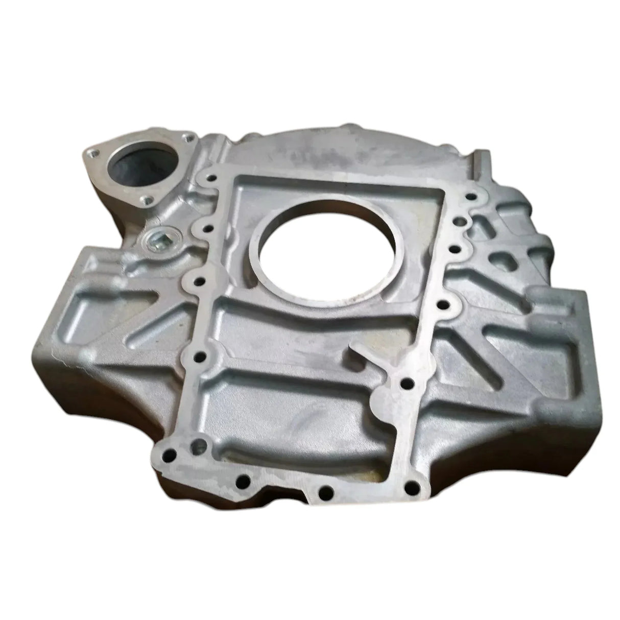 23511369 Detroit Diesel Flywheel Housing - Truck To Trailer
