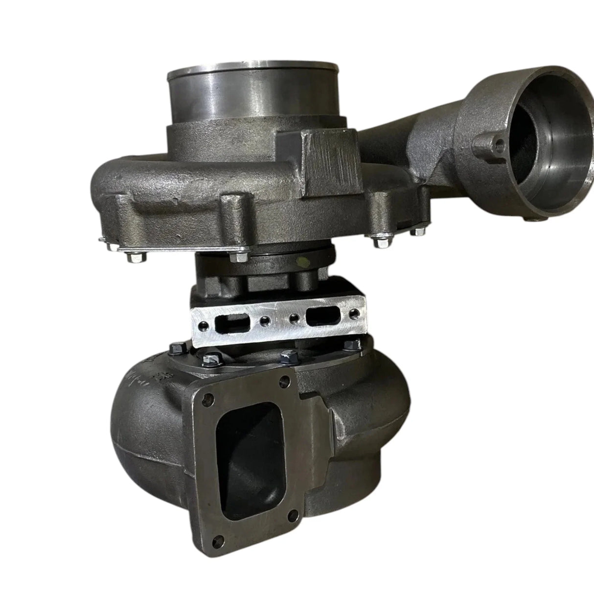 446-3318 Genuine CAT Turbocharger - Truck To Trailer