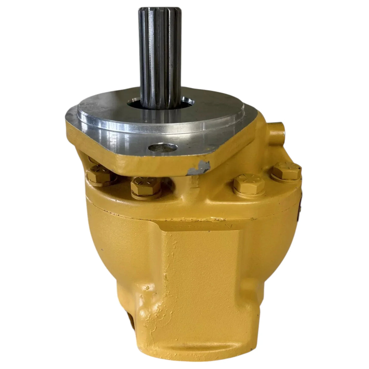 3G-4768 Caterpillar Hydraulic Gear Pump - Truck To Trailer
