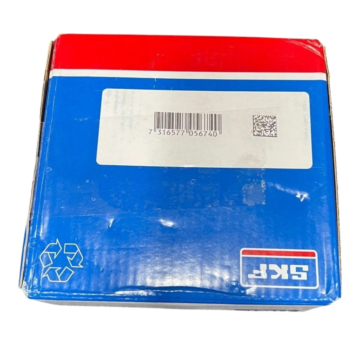 2312/C3 Genuine SKF Self-Aligning Ball Bearing