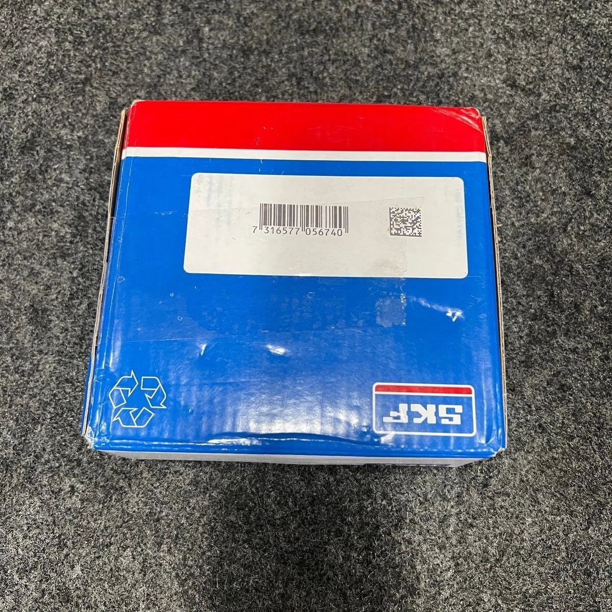 2312/C3 Genuine SKF Self-Aligning Ball Bearing