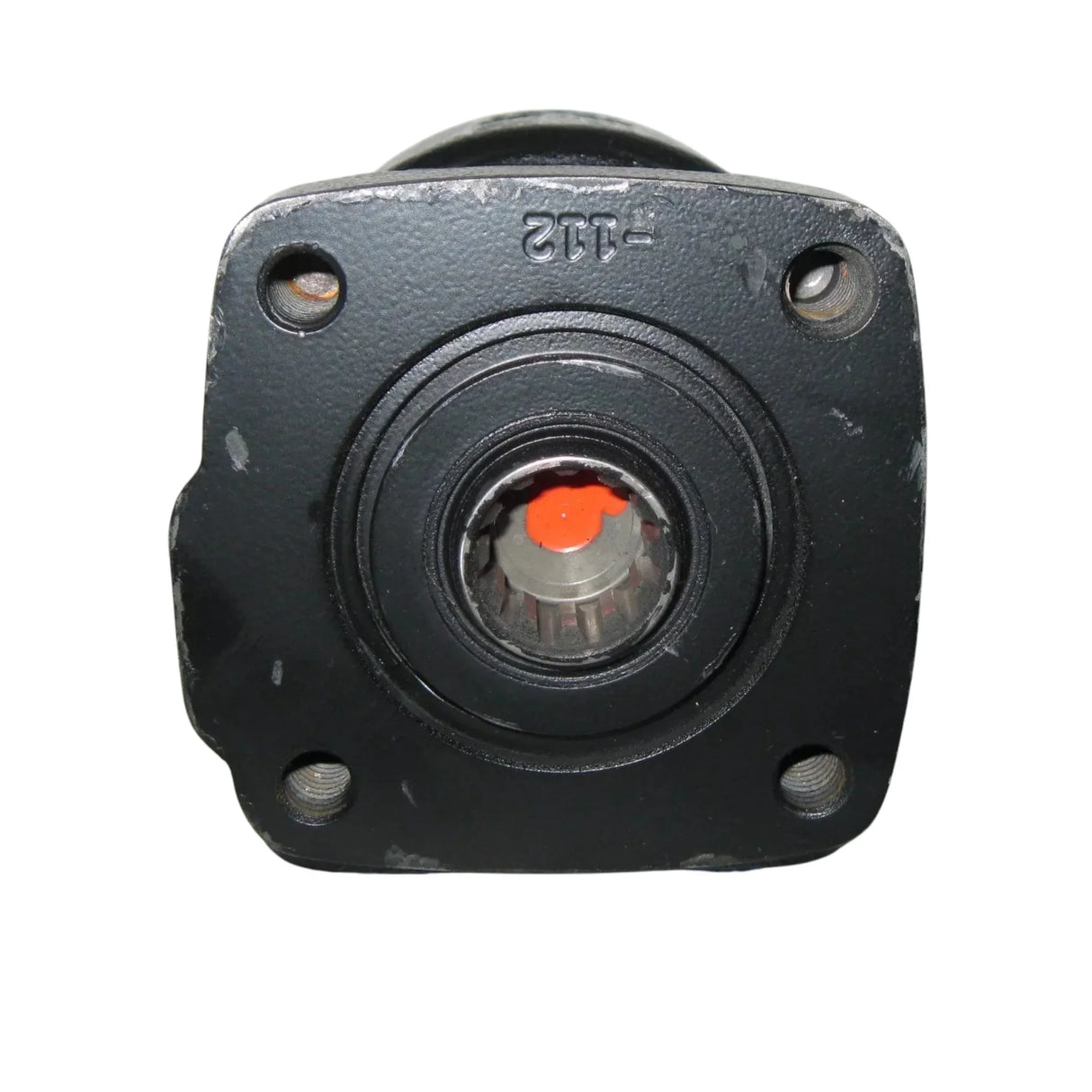 119-8763 Cat Steering Metering Pump - Truck To Trailer