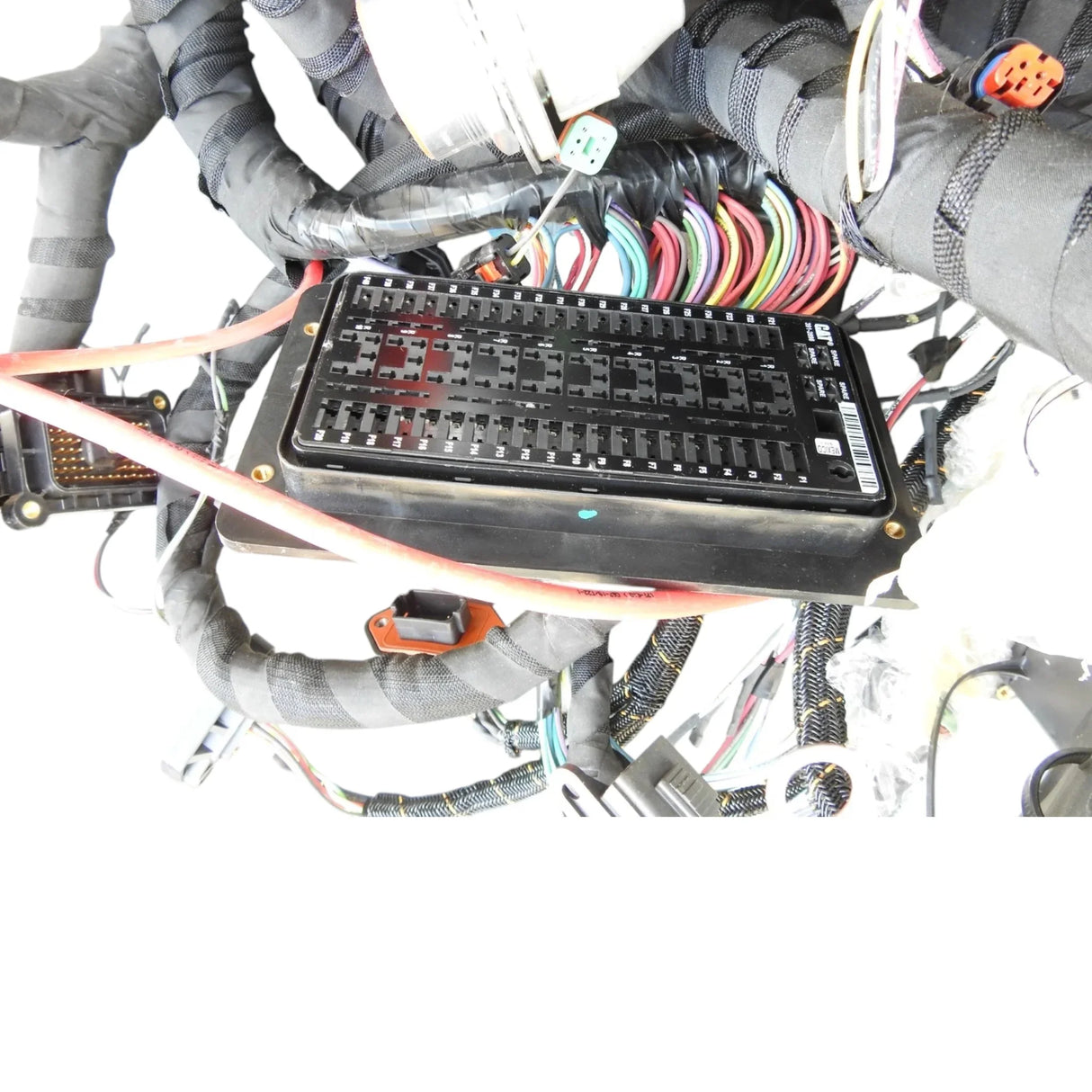 467-2198 CAT Harness Assy - Truck To Trailer