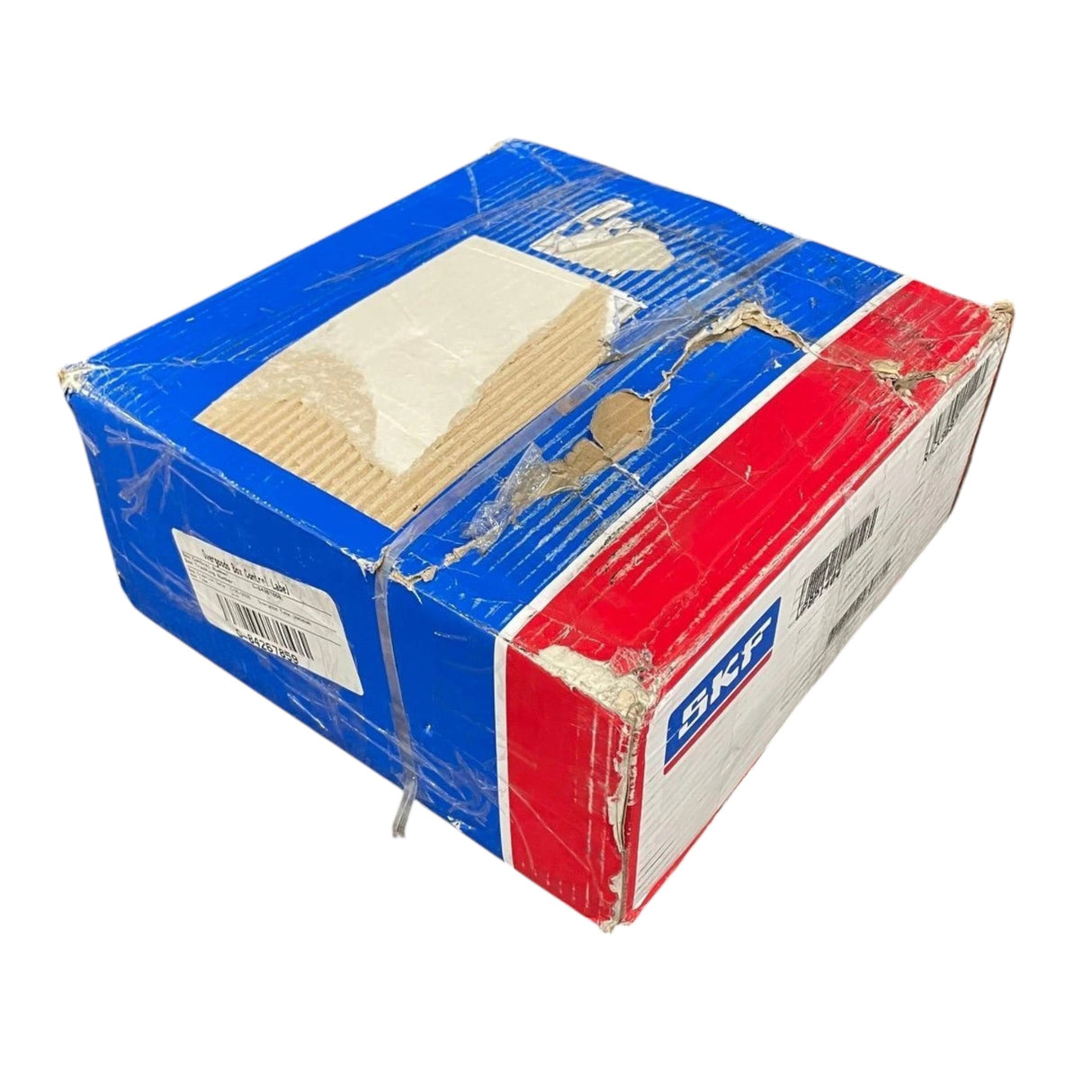 22322 E/C3 Genuine SKF Spherical Roller Bearing