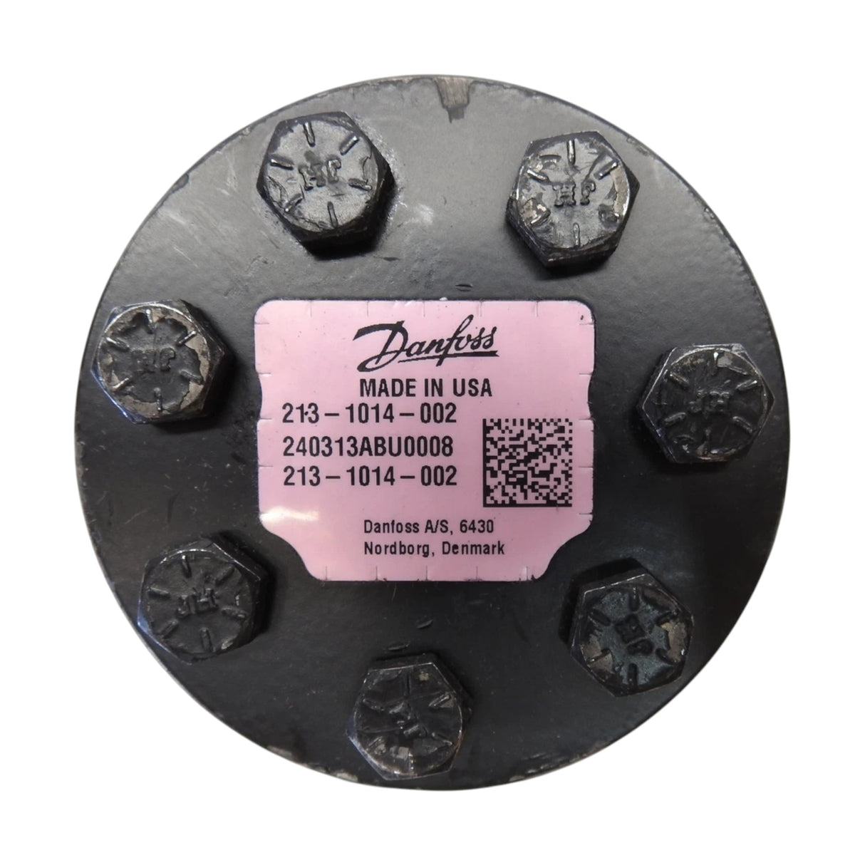 213-1014-002 Genuine Danfoss Steering Control Unit