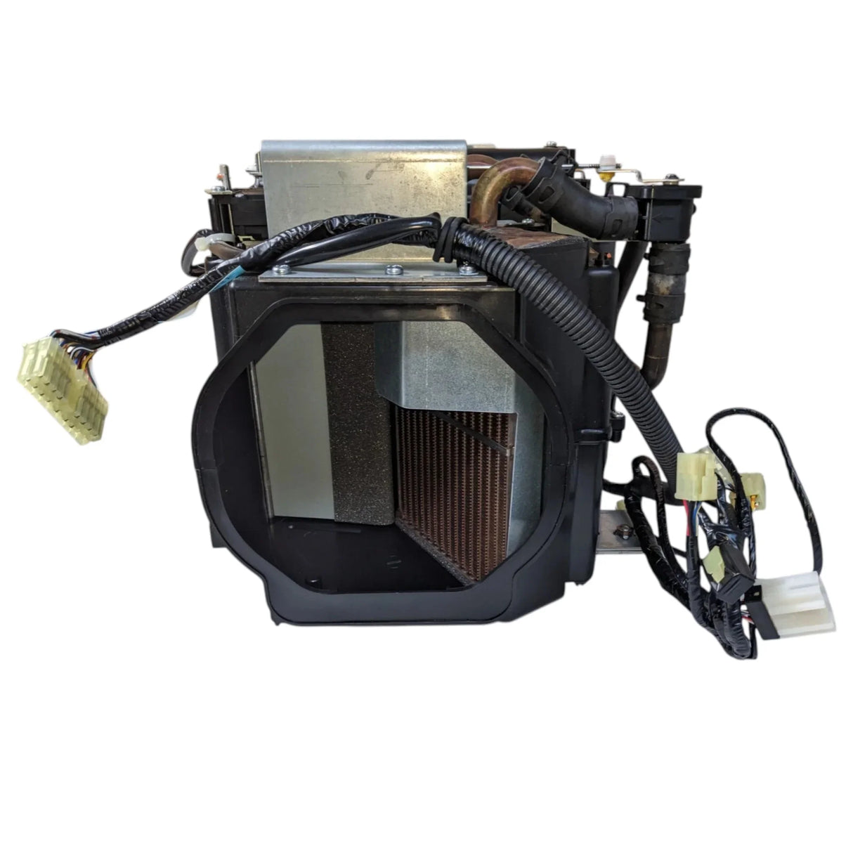 198-911-9140 Genuine Komatsu Air Conditioner Assembly - Truck To Trailer