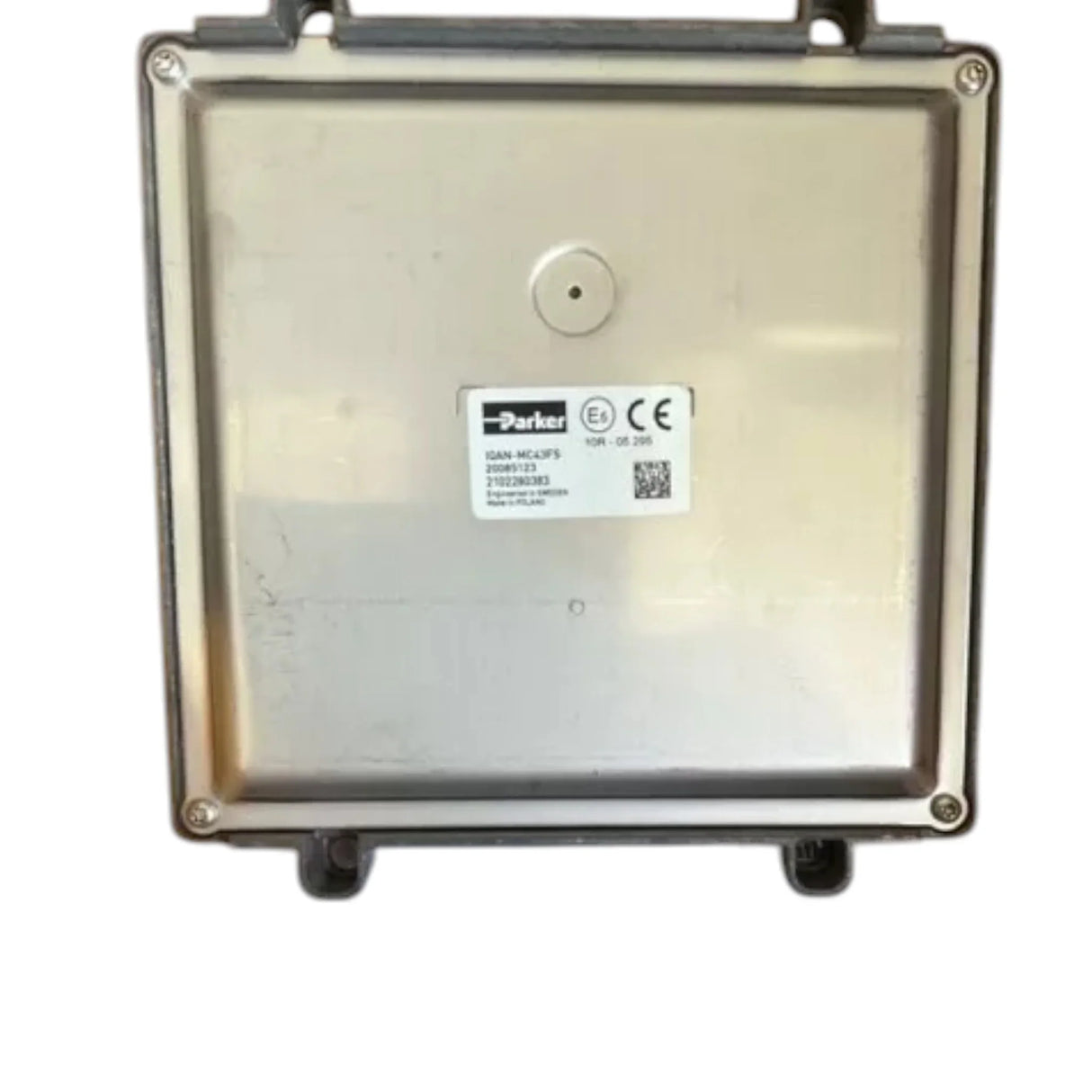 IQAN-MC43FS Parker Master Control Module - Truck To Trailer