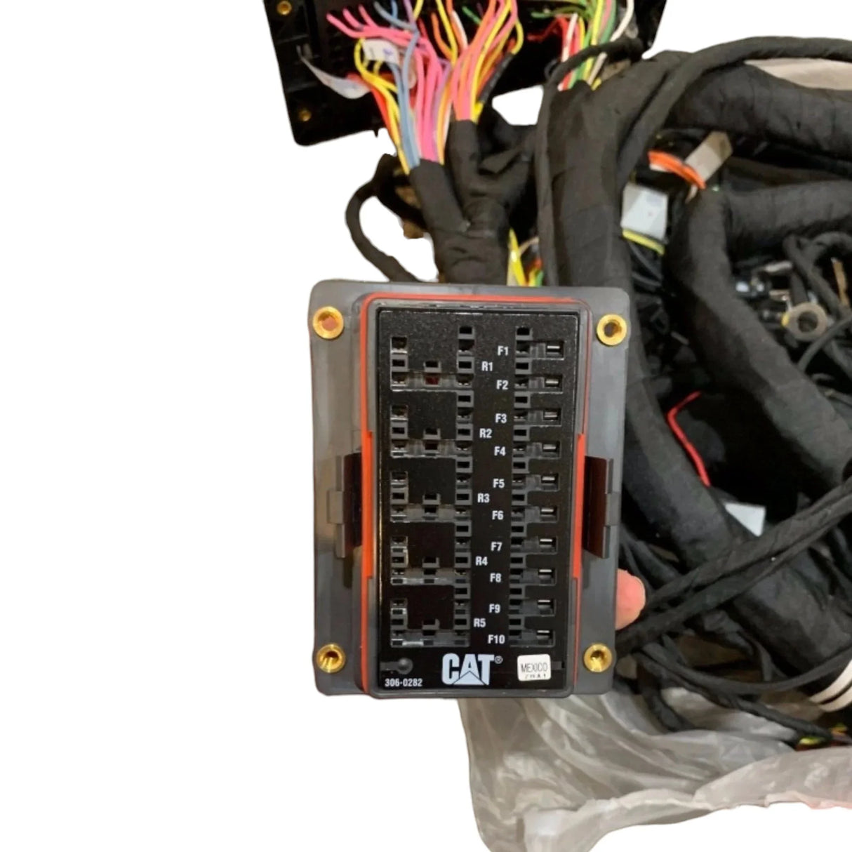 455-3051 CAT Harness Assembly - Truck To Trailer