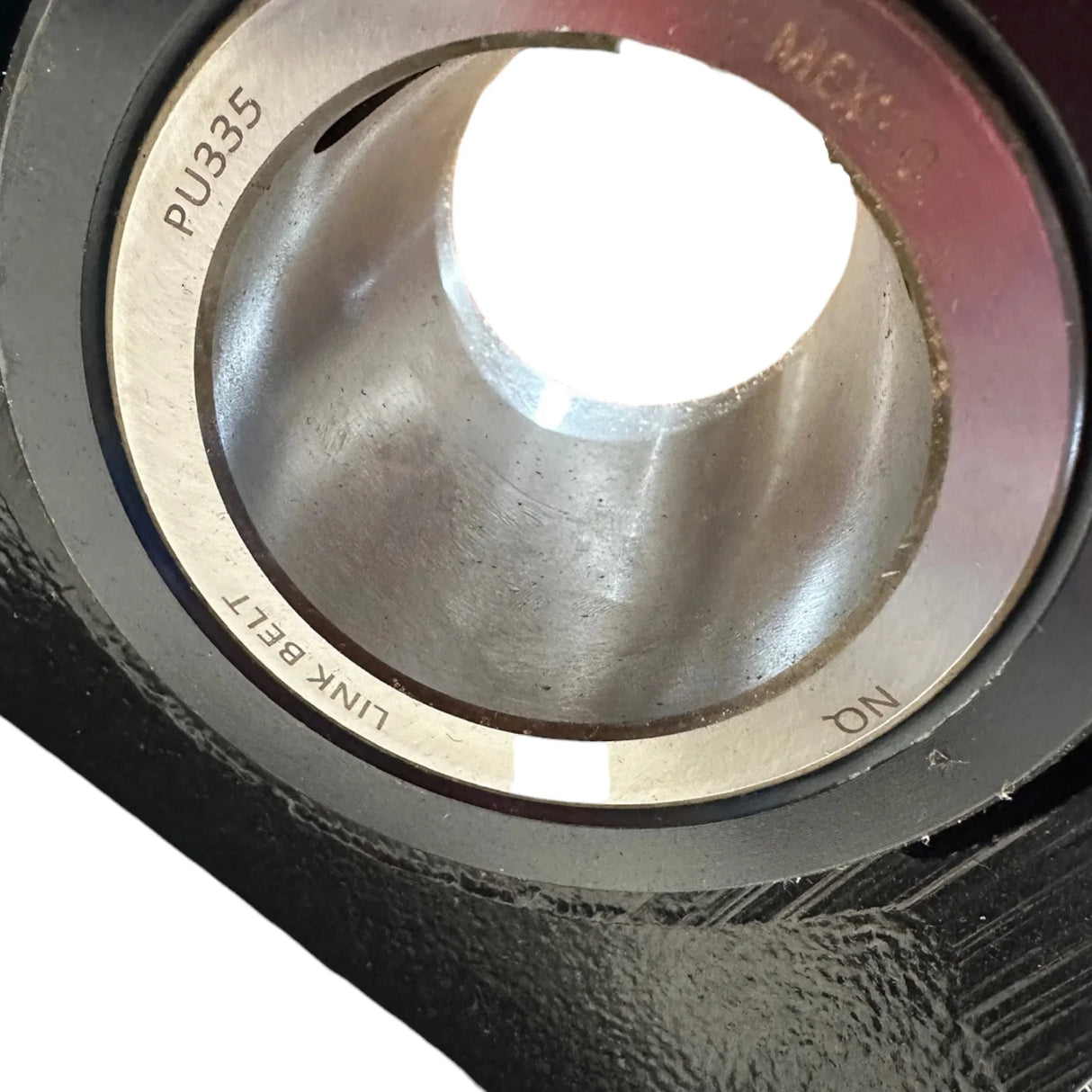 Genuine Rexnord Pillow Blocks Ball Bearings - Truck To Trailer