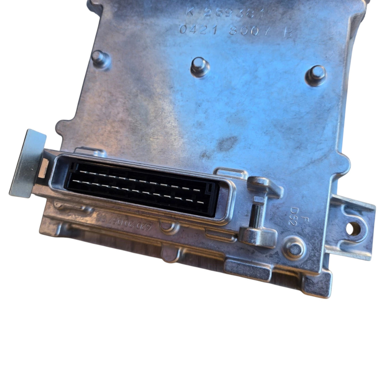 0421-8007 Genuine Deutz Control ECM, ECU