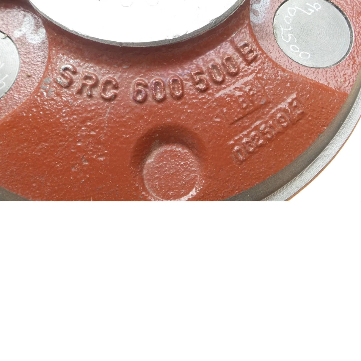 SRC600537A Rexnord Carrier Sub Assembly - Truck To Trailer