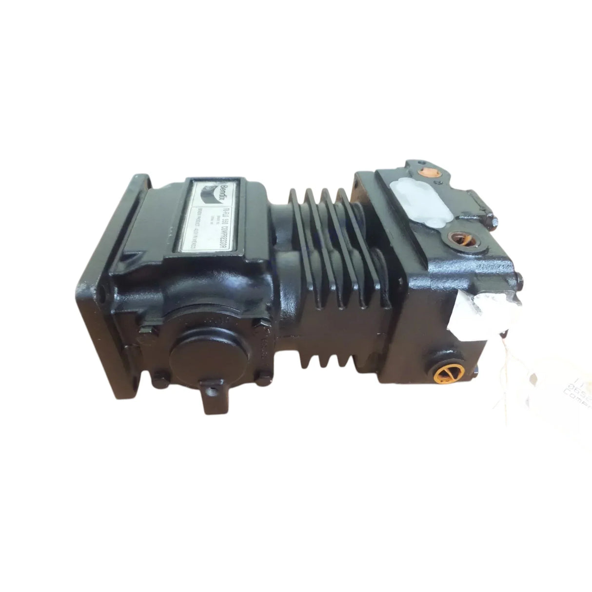 065205 Bendix Air Brake Compressor - Truck To Trailer