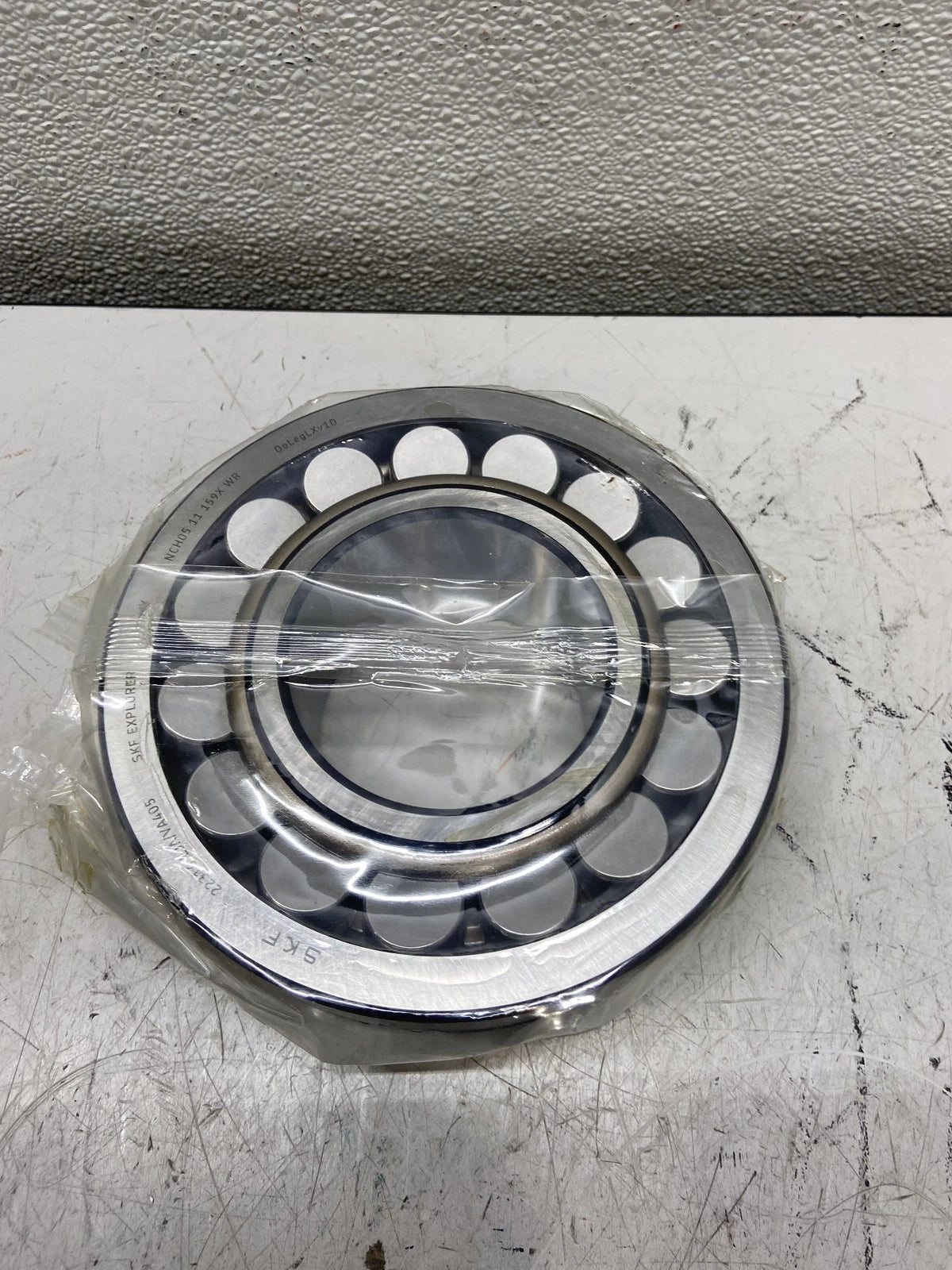 22316 EJA/VA405 Genuine SKF Spherical Roller Bearing