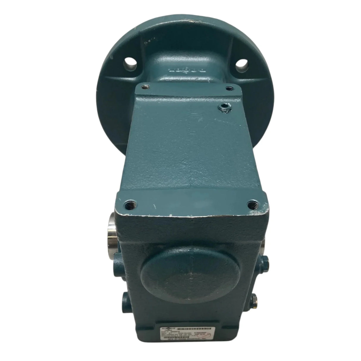 26Q05H18 Dodge Right Angle Worm Gear Speed Reducer - Truck To Trailer