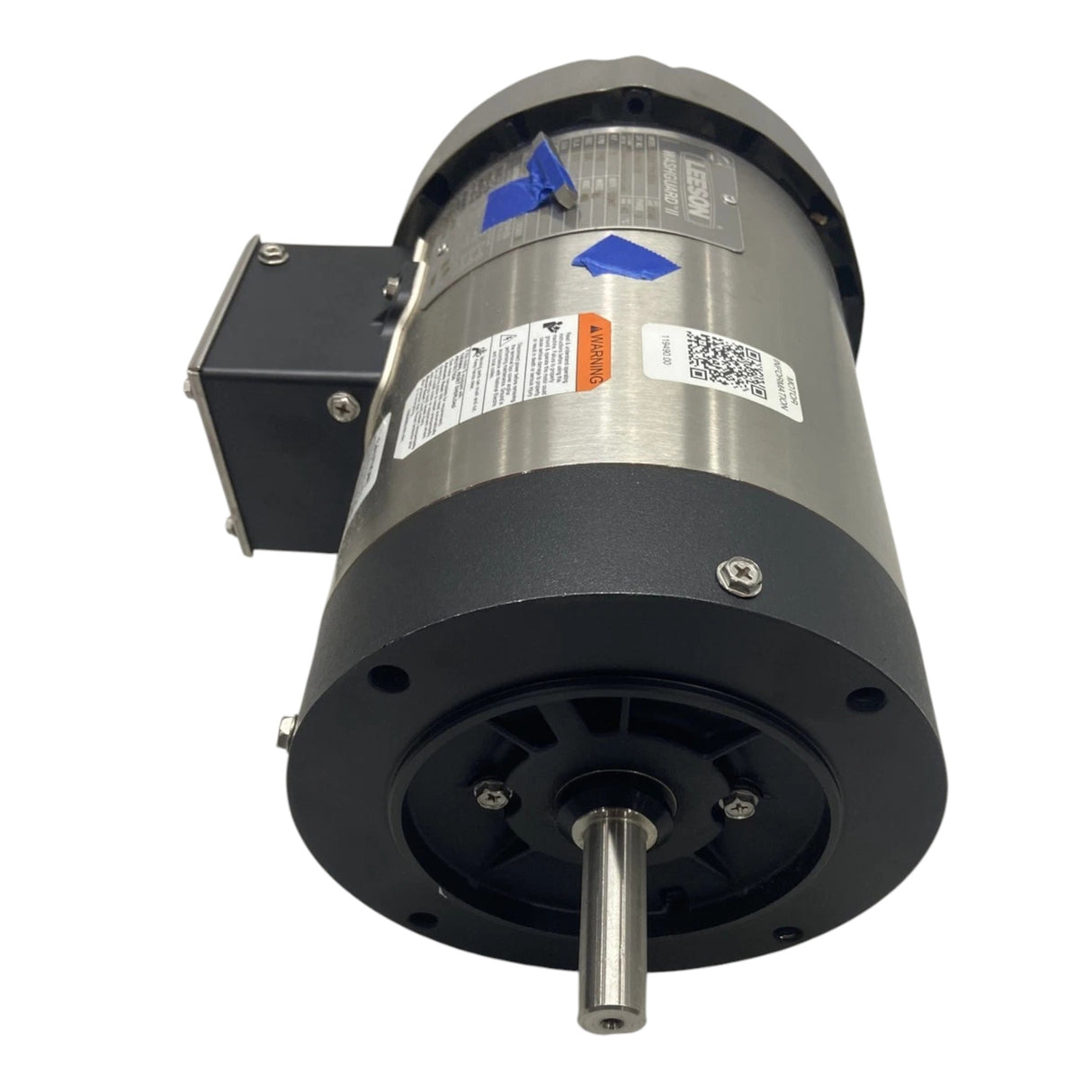 119490.00 Leeson Stainless Washdown Motor