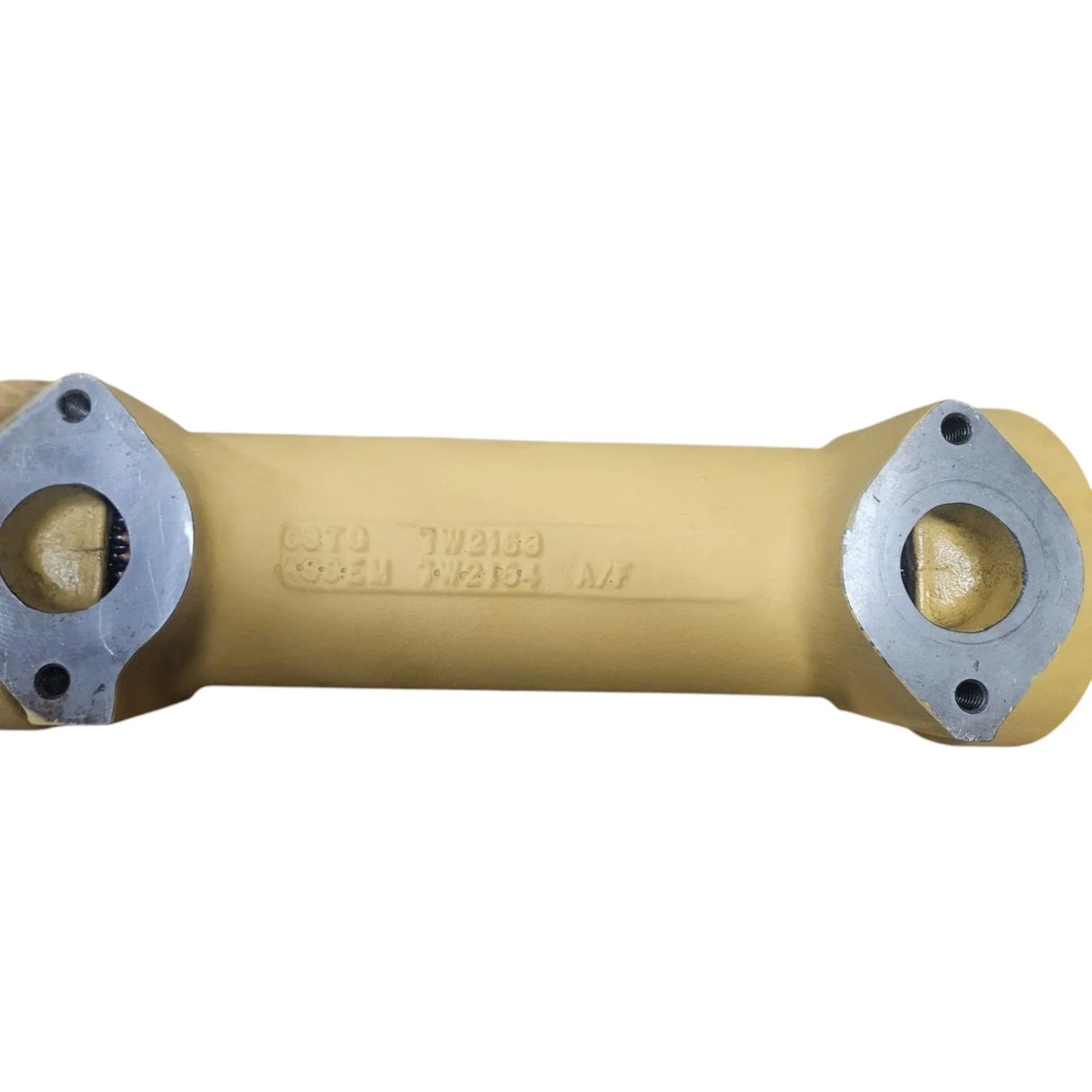 0R-5601 CAT Engine Oil Cooler - Truck To Trailer