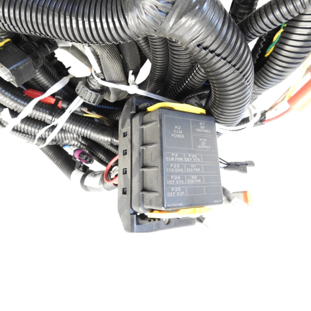 46831746 Bobcat Harness Power Train