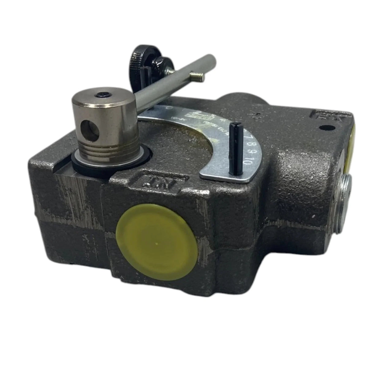 CFQ-A-75-R Genuine Parker Hydraulic Flow Control Valve - Truck To Trailer