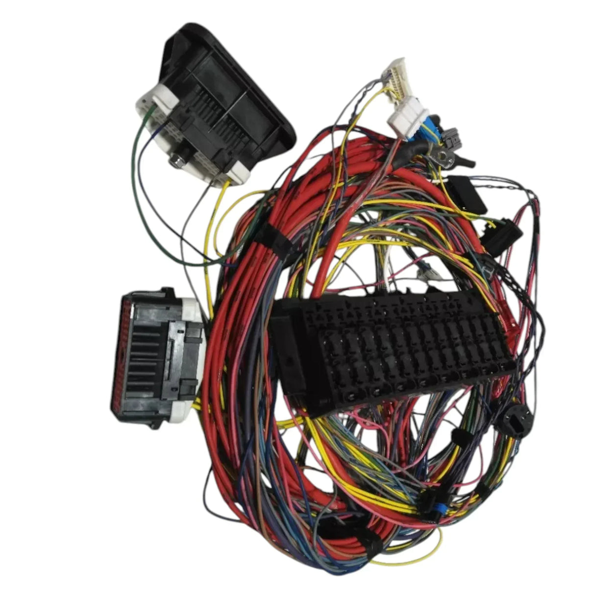 4067087F91 International Base Harness - Truck To Trailer