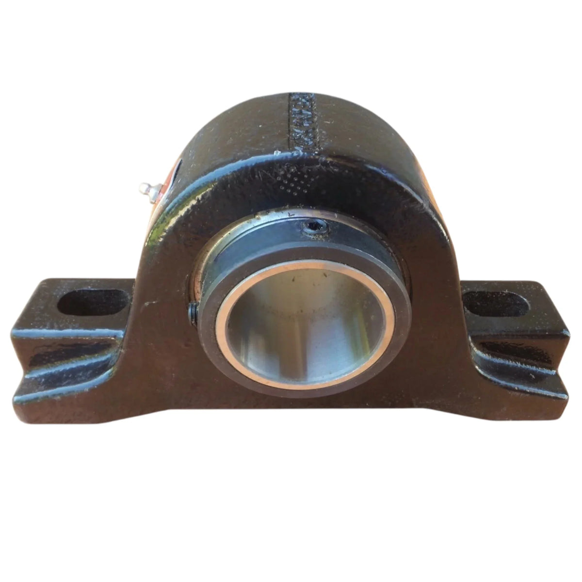 PB22547H Genuine LinkBelt Pillow Block Roller Bearing Truck To Trailer