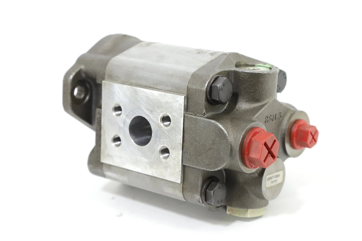 3339112325 Parker Hydraulic Pump