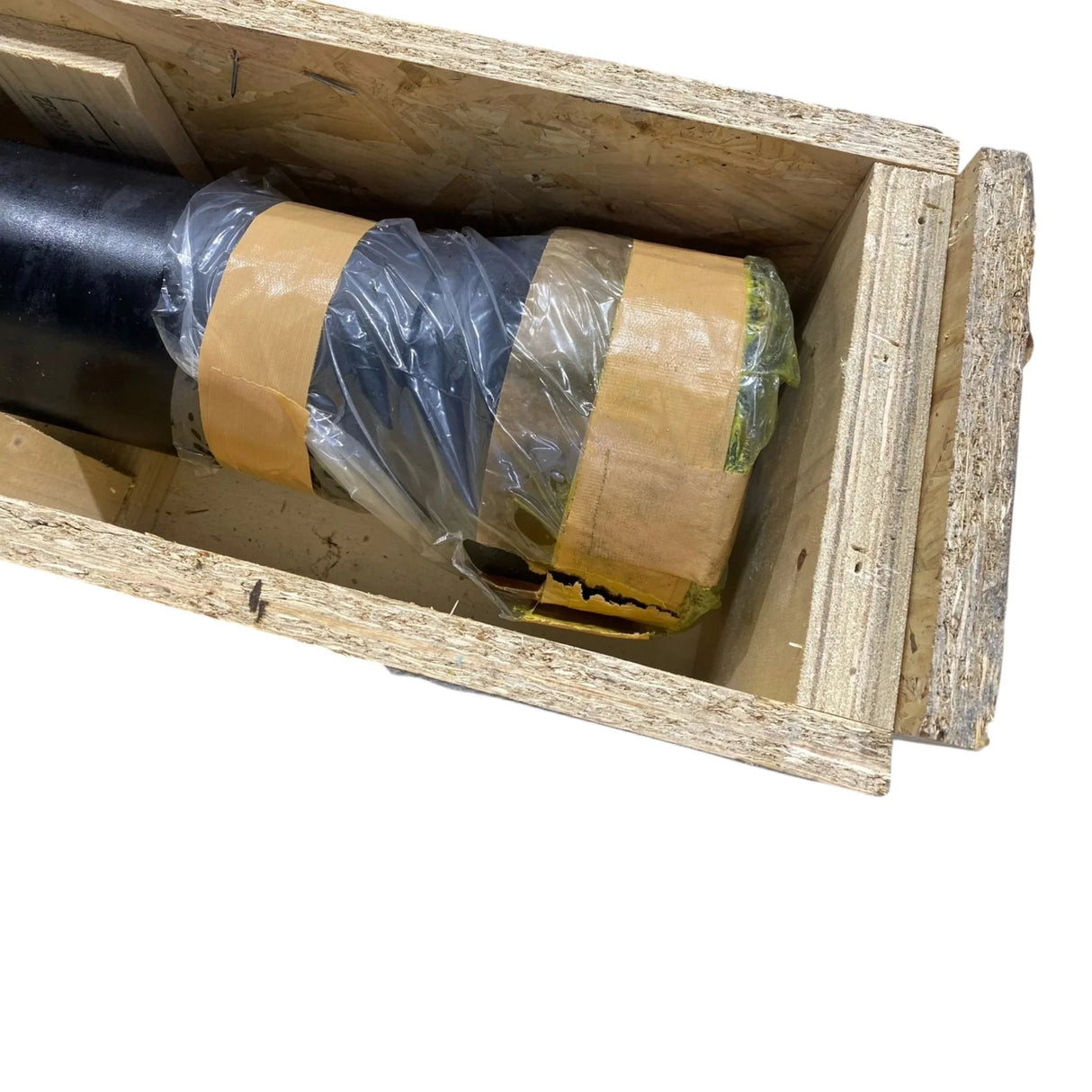 352-1100 Genuine CAT Long Bucket Cylinder - Truck To Trailer