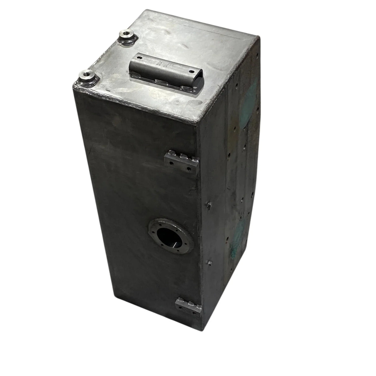 7W-0315 CAT Coolant Tank - Truck To Trailer