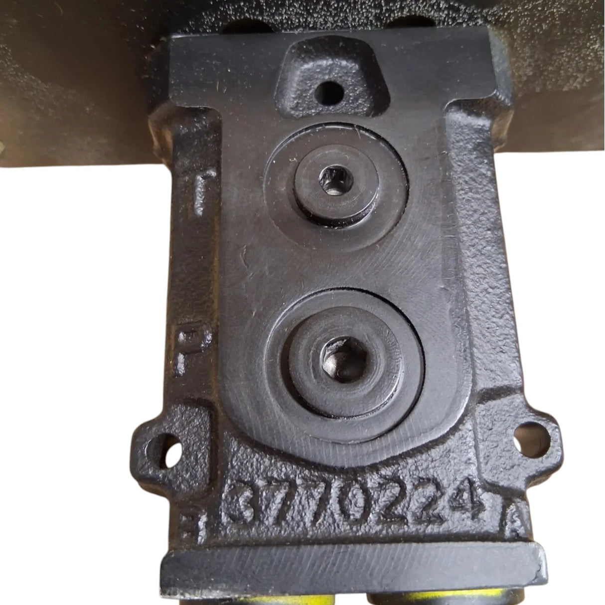 PCL402-02-F1073 Parker Travel Control Pedal - Truck To Trailer