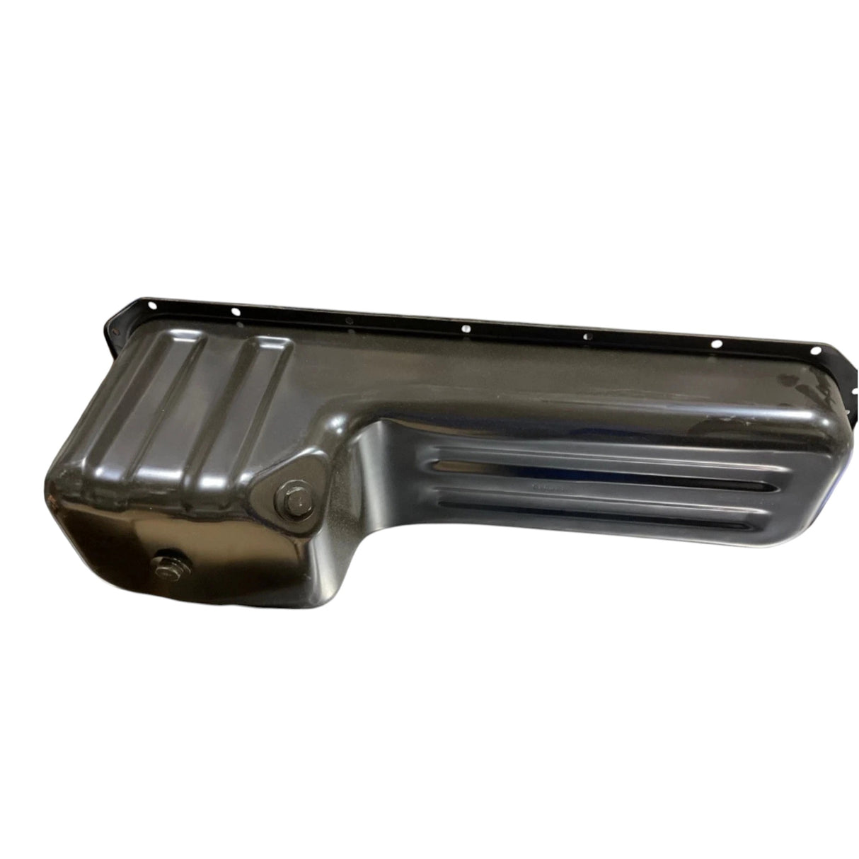 1836082C91 Genuine International Engine Oil Pan