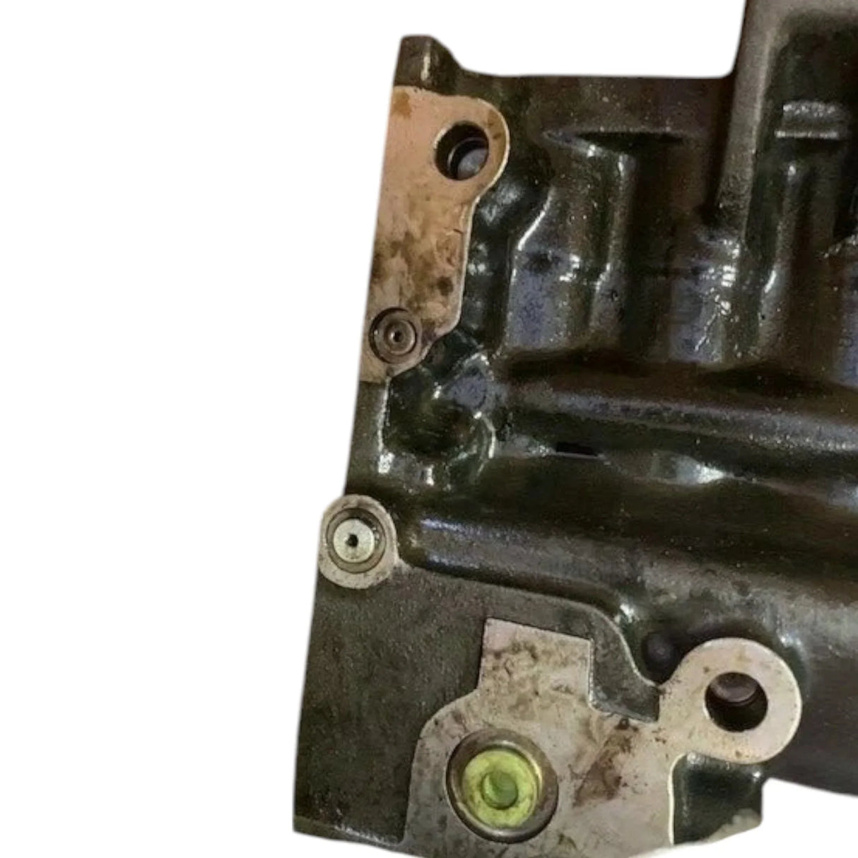 4P-1383 Genuine CAT Fuel Injection Pump - Truck To Trailer