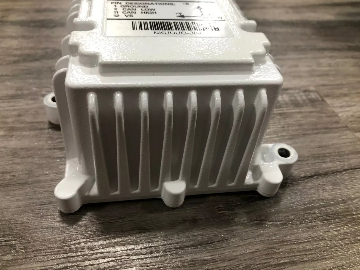 373-6538 CAT Inclination Angle Sensor - Truck To Trailer