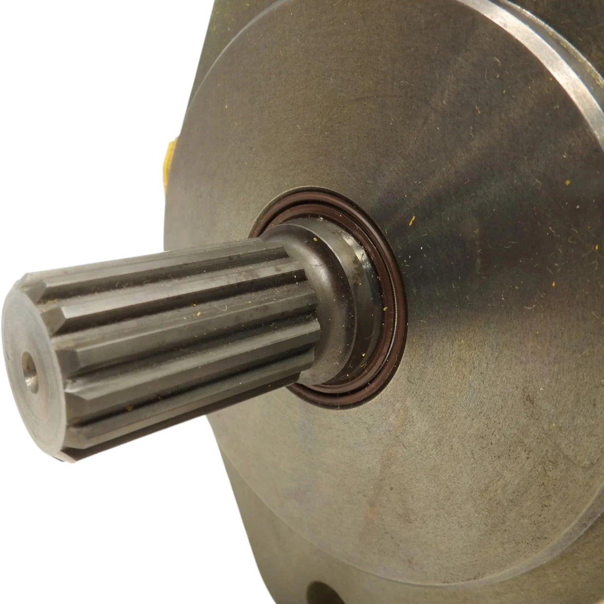 6E-6659 CAT Pump G - Truck To Trailer