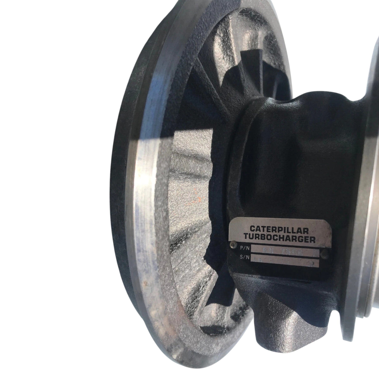 0R-5911 Genuine CAT Cartridge