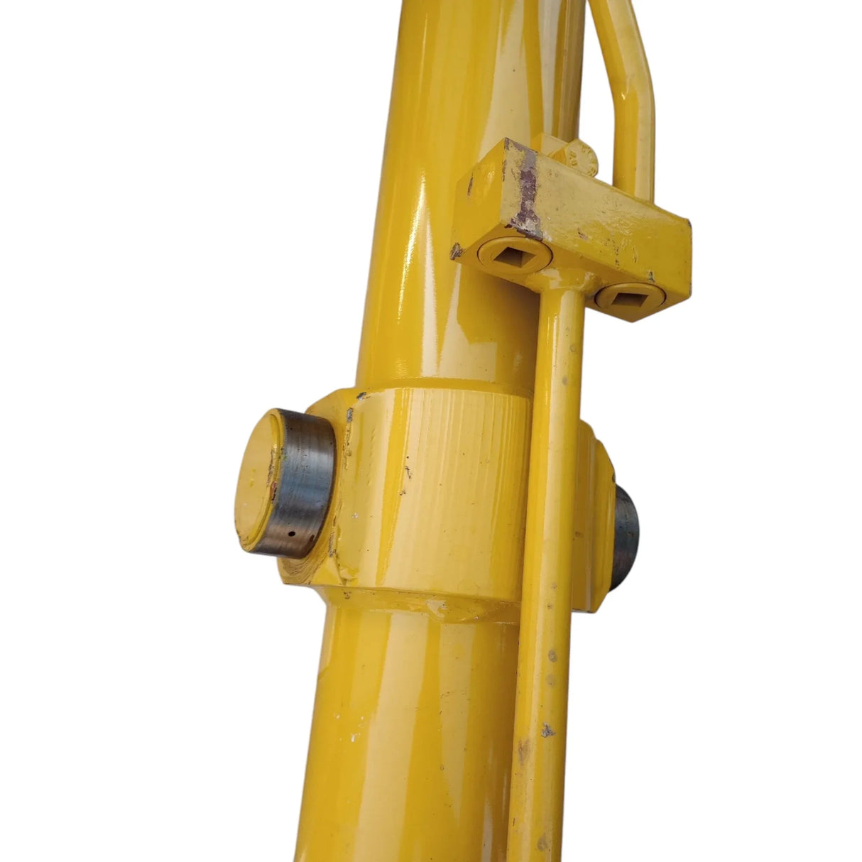 4002816M Komatsu Hydraulic Cylinder - Truck To Trailer