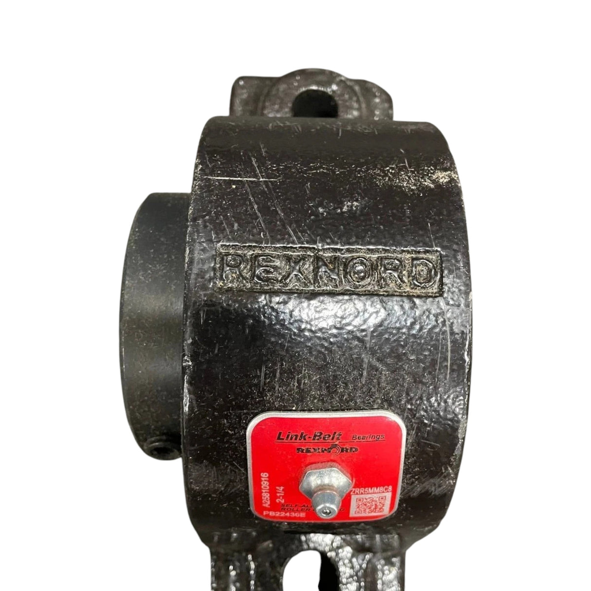 PB22436E Genuine Rexnord Pillow Block Roller Bearing