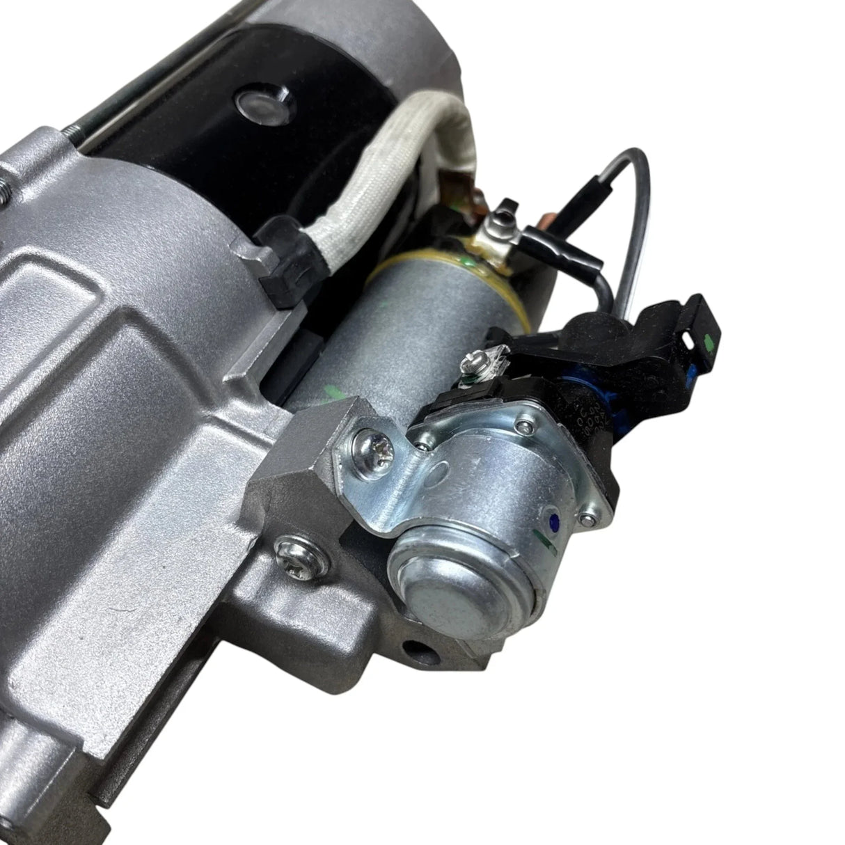 23287028 Genuine Volvo Starter Motor - Truck To Trailer
