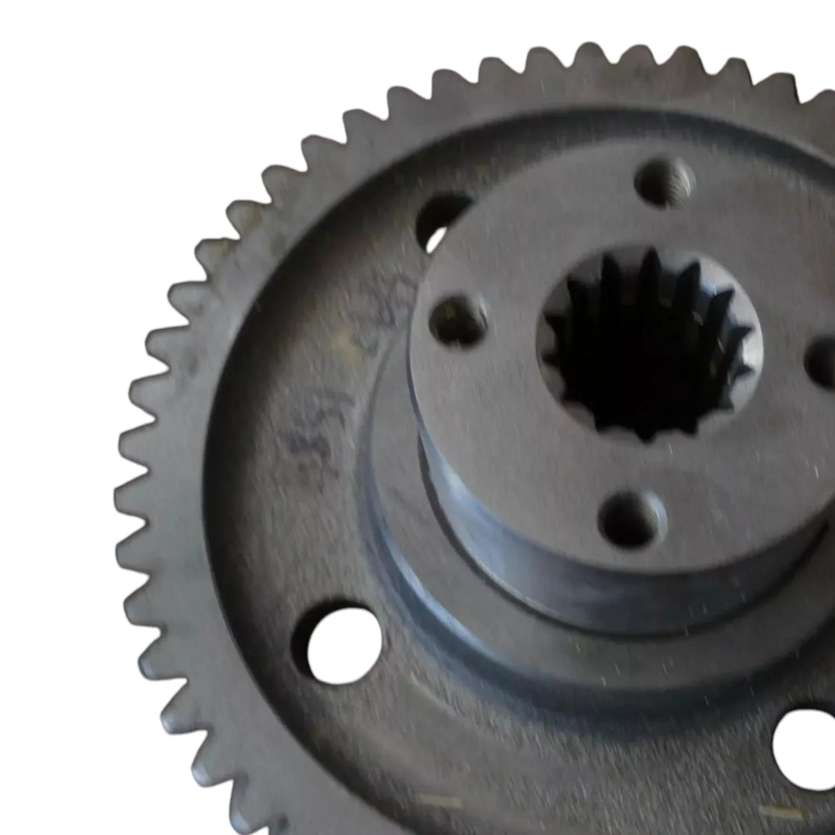 492-1584 CAT Gear Assembly Drive - Truck To Trailer