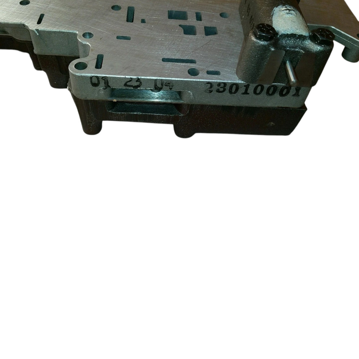 23018878 Genuine Allison Valve Body Kit