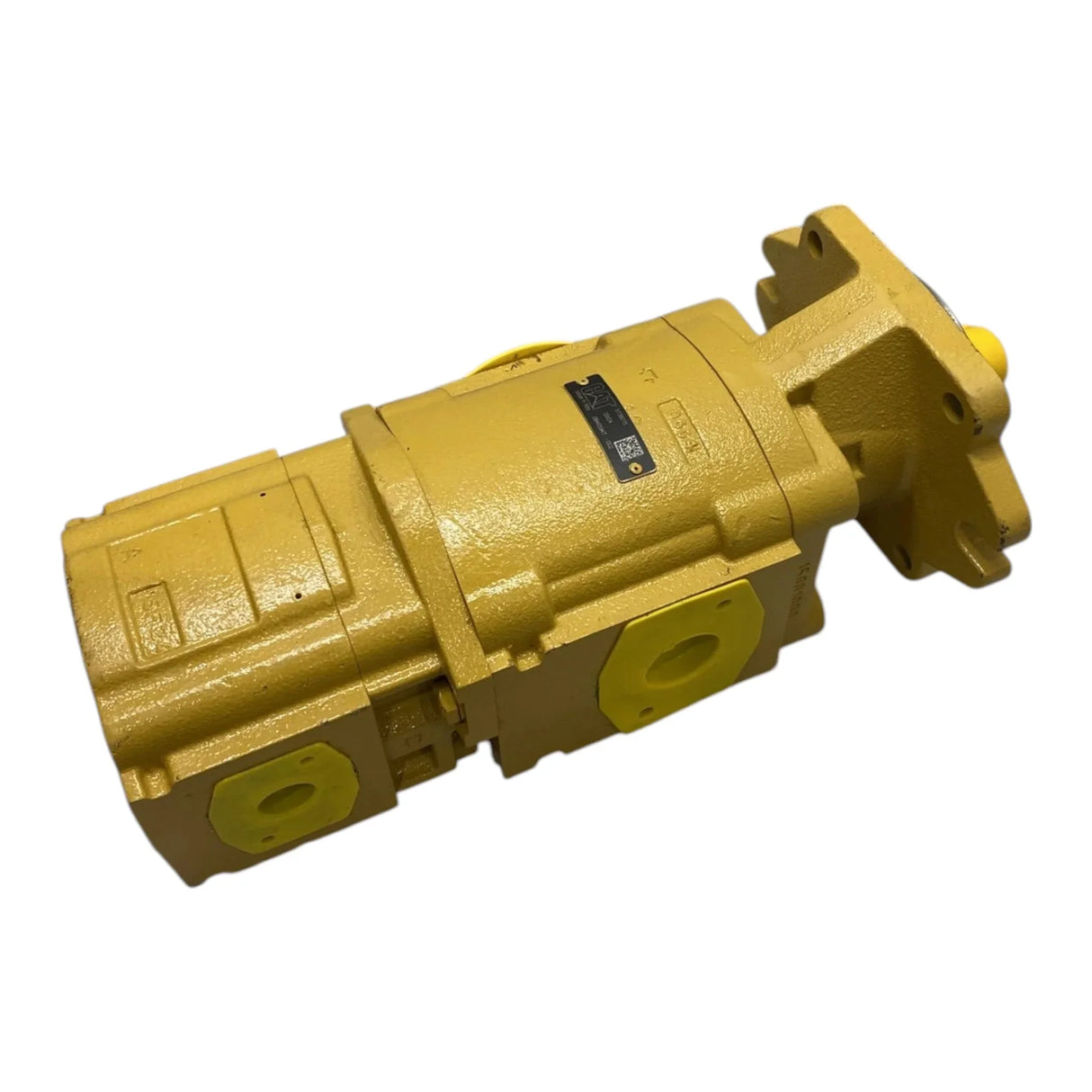 573-8015 CAT Hydraulic Gear Pump - Truck To Trailer