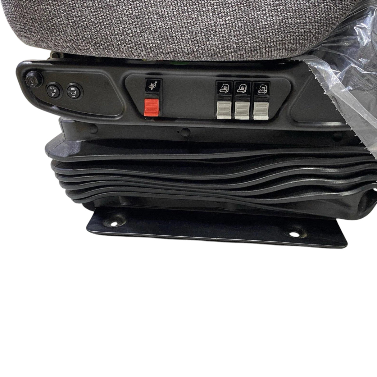 4194310C91 International Seat Driver