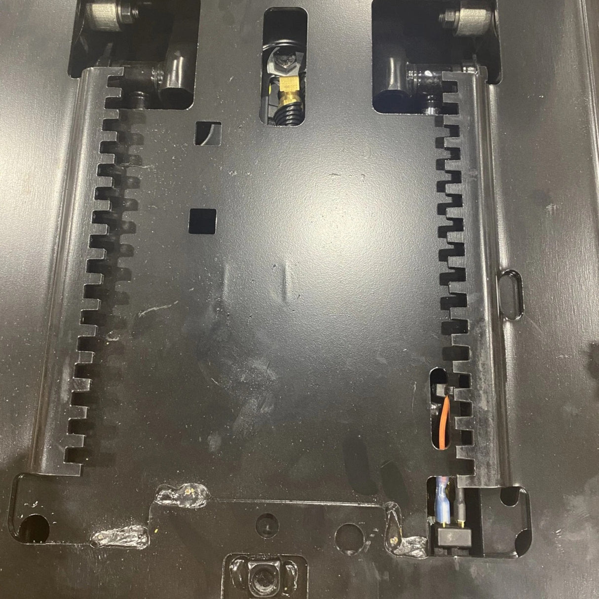 316-8368 Genuine CAT Suspension Assembly-Seat