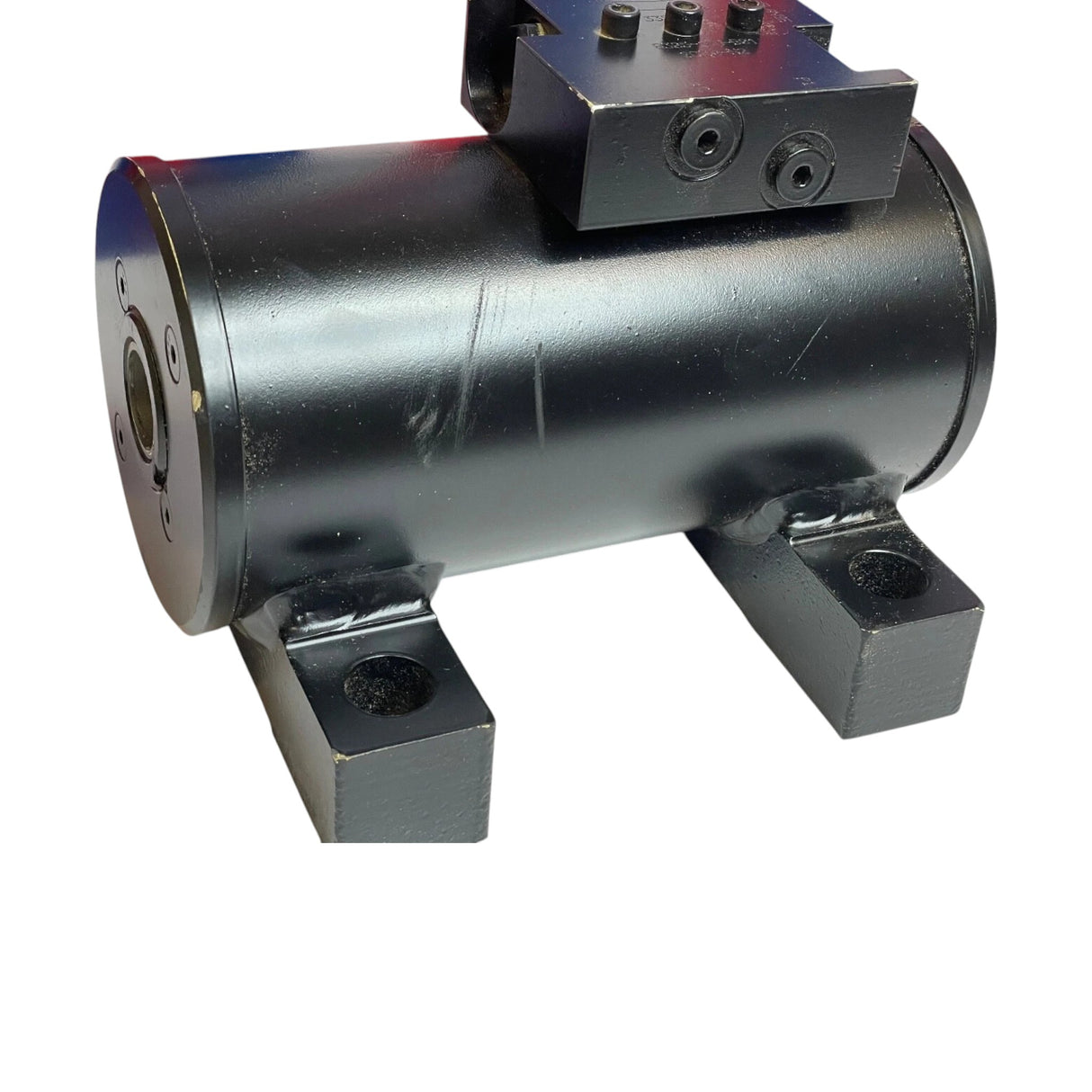 590-4195 Genuine CAT Double Acting Pneumatic Actuator