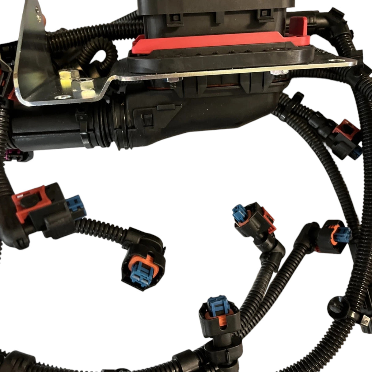 70007489 JLG Harness, Engine