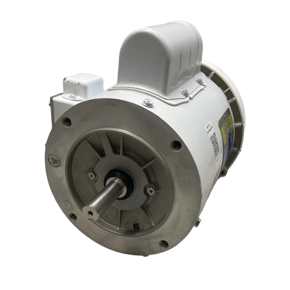 114313.00 Genuine Leeson Washdown Motor