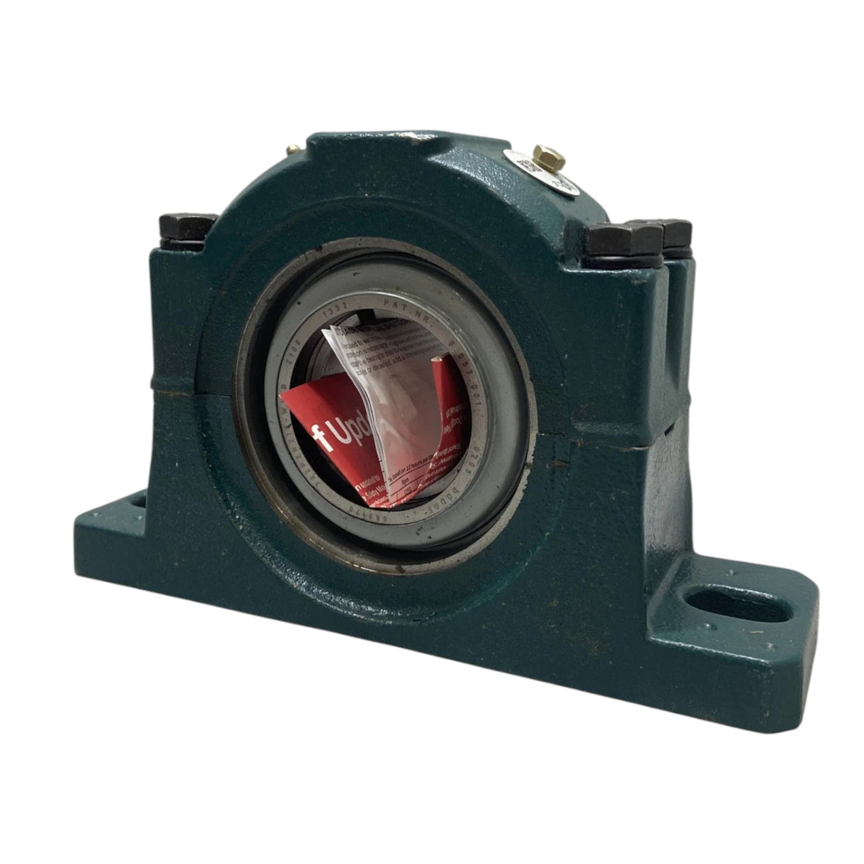 070952 Genuine Dodge Pillow Block Roller Bearing Unit